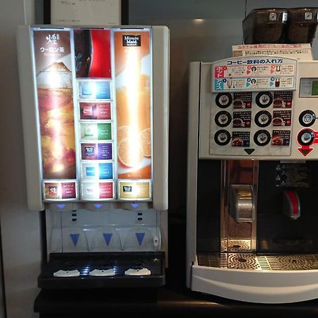 京都清水五条都市酒店 外观 照片